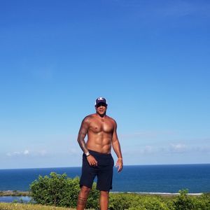 Meet your Posher, Edson santos